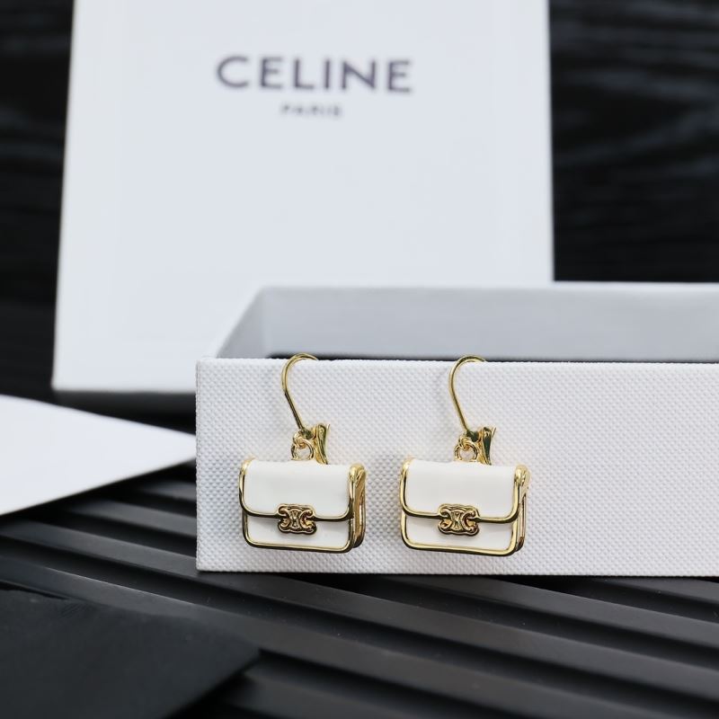 Celine Earrings